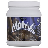 Matrix, 454 гр, молочный шоколад Sntr